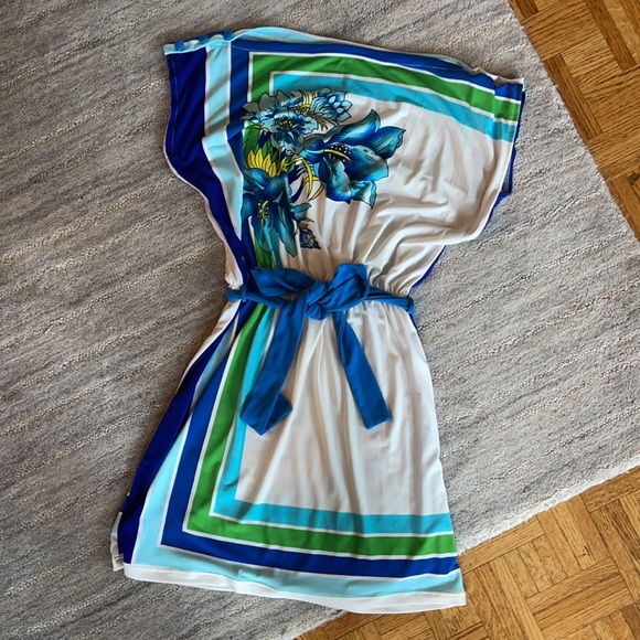 Red Dress Boutique Dresses & Skirts - Polynesian Sunrise ⛵️🍹Seaside Dress